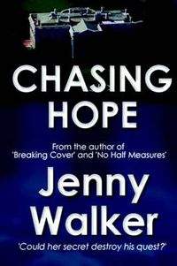 Cover image for Chasing Hope