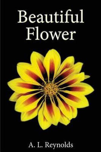 Cover image for Beautiful Flower