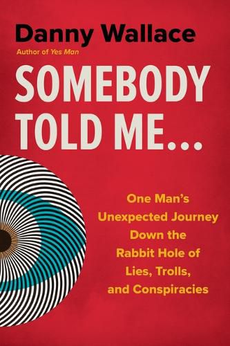 Cover image for Somebody Told Me...