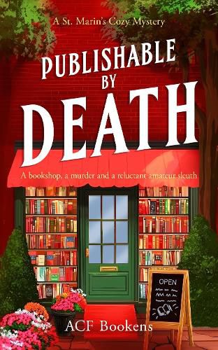 Cover image for Publishable By Death
