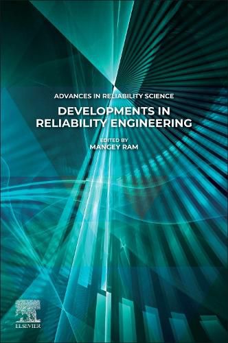 Cover image for Developments in Reliability Engineering