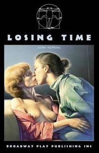 Cover image for Losing Time