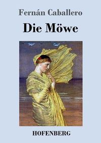 Cover image for Die Moewe