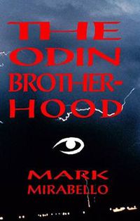 Cover image for Odin Brotherhood