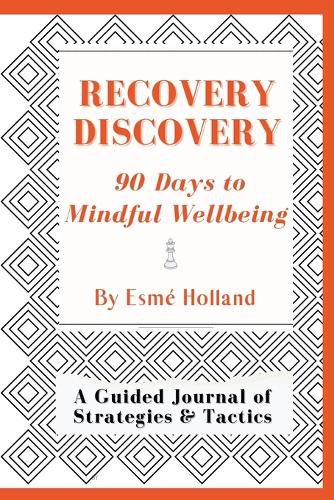 Cover image for Recovery Discovery