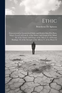 Cover image for Ethic