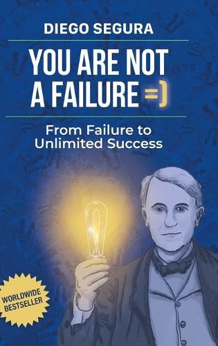 Cover image for You Are Not a Failure