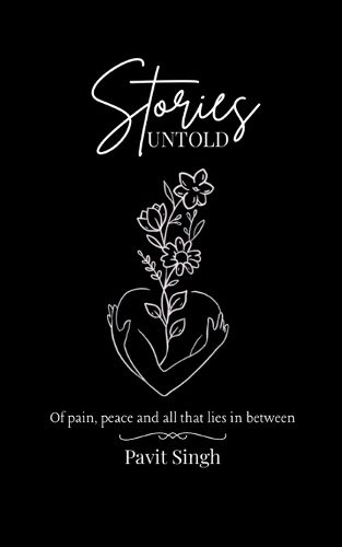 Cover image for Stories Untold