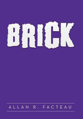 Cover image for Brick