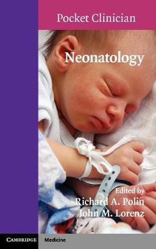 Cover image for Neonatology