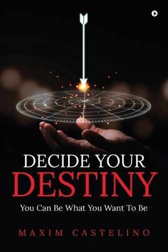 Cover image for Decide Your Destiny