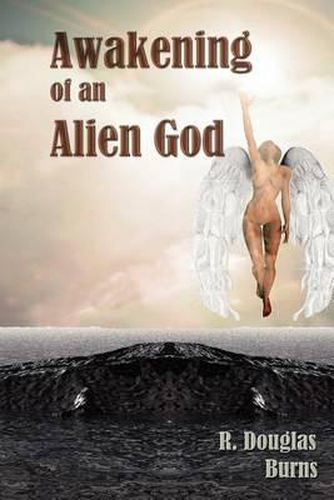 Cover image for Awakening of an Alien God