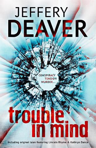 Cover image for Trouble in Mind