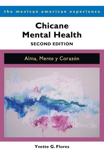 Cover image for Chicane Mental Health