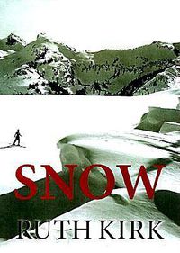 Cover image for Snow