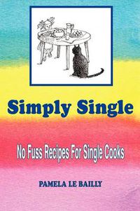 Cover image for Simply Single