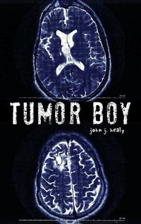 Cover image for Tumor Boy