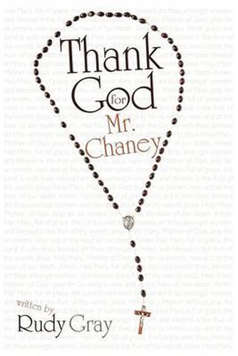 Cover image for Thank God for Mr. Chaney