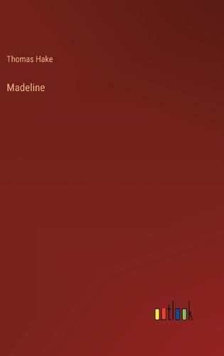 Cover image for Madeline