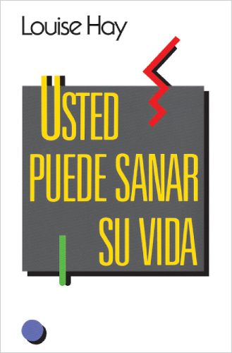 Cover image for SPANISH-YOU CAN HEAL YOUR LIFE/TRD