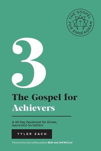 Cover image for The Gospel For Achievers