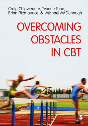 Cover image for Overcoming Obstacles in CBT: Key Issues in CBT Practice