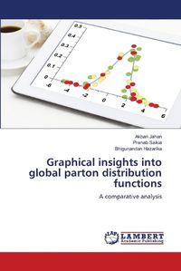 Cover image for Graphical insights into global parton distribution functions