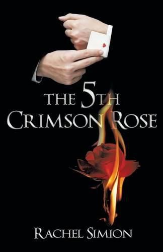 Cover image for The 5th Crimson Rose