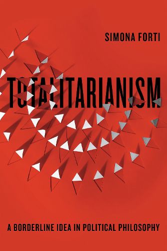 Cover image for Totalitarianism