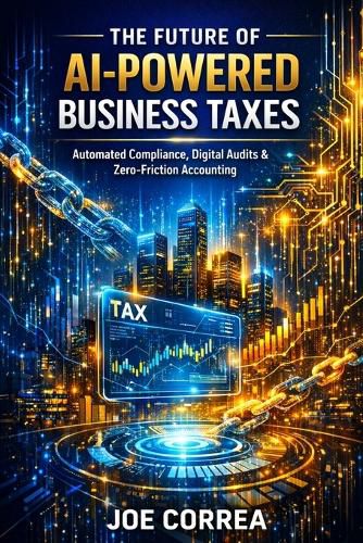 Cover image for The Future of AI-Powered Business Taxes