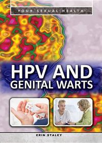 Cover image for Hpv and Genital Warts