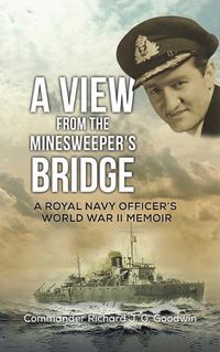 Cover image for A View from the Minesweeper's Bridge