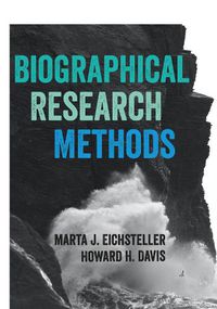 Cover image for Biographical Research Methods