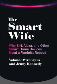 Cover image for The Smart Wife
