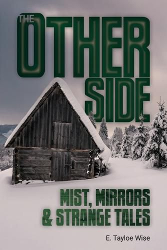 Cover image for The Other Side