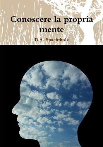Cover image for Conoscere la propria mente
