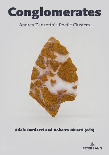 Cover image for Conglomerates