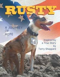 Cover image for Rusty