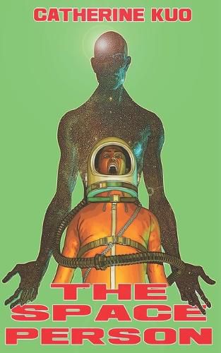 Cover image for The Space Person