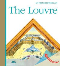 Cover image for The Louvre