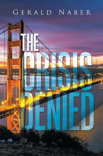 Cover image for The Crisis Denied