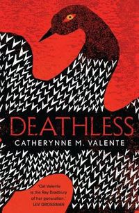 Cover image for Deathless