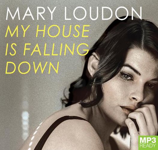 Cover image for My House Is Falling Down