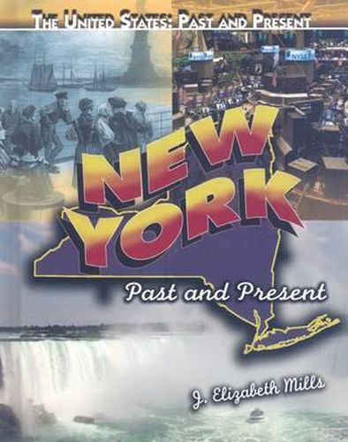 New York: Past and Present