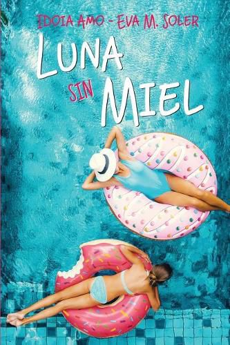 Cover image for Luna sin miel