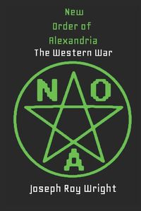 Cover image for New Order Of Alexandria
