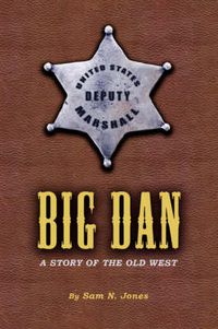 Cover image for Big Dan