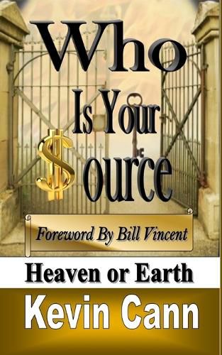 Cover image for Who Is Your Source