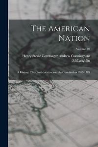 Cover image for The American Nation