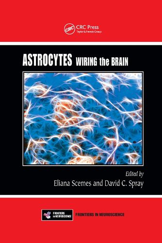 Cover image for Astrocytes: Wiring the Brain